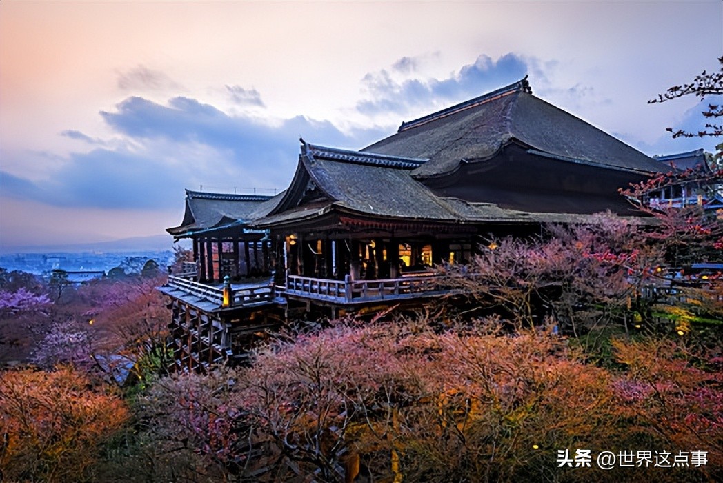 日本旅游锦囊大全,日本旅游攻略100个