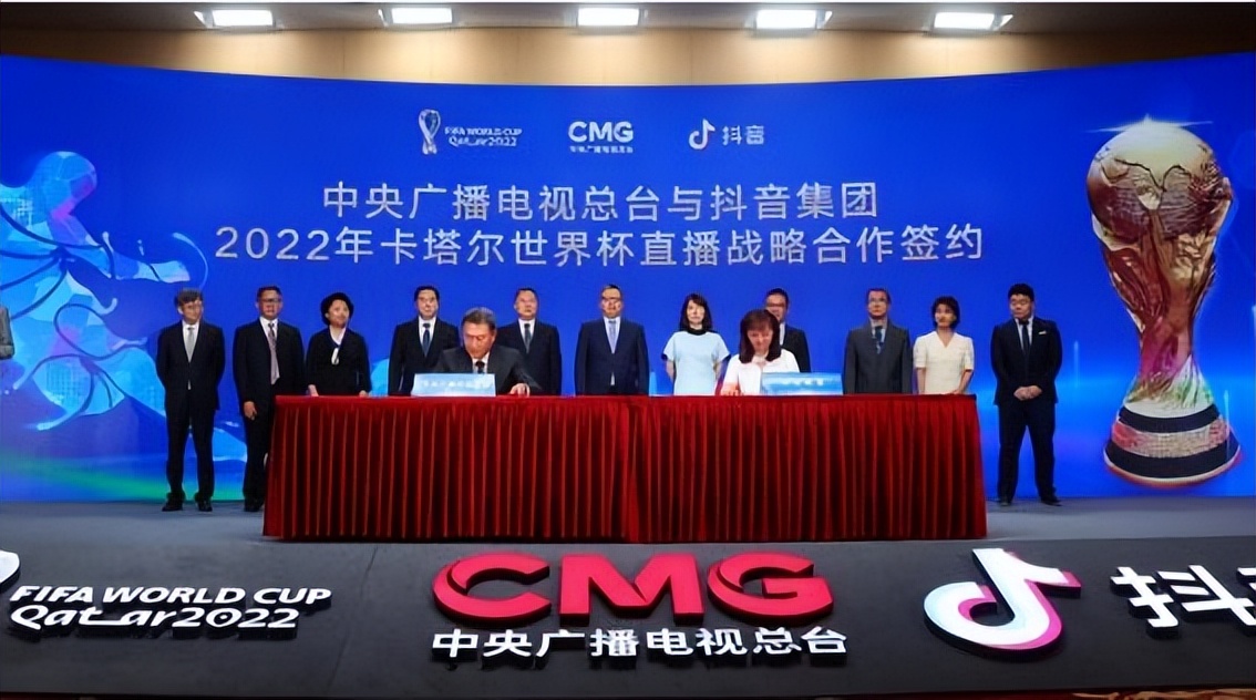 抖音腾讯阿里三足鼎立,阿里腾讯抖音互开流量谁最受益