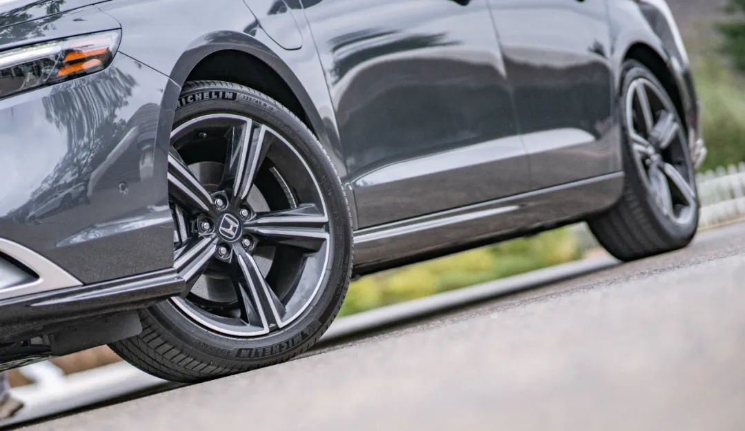 新能源汽车标杆车型,广汽本田新能源试驾车敢买吗