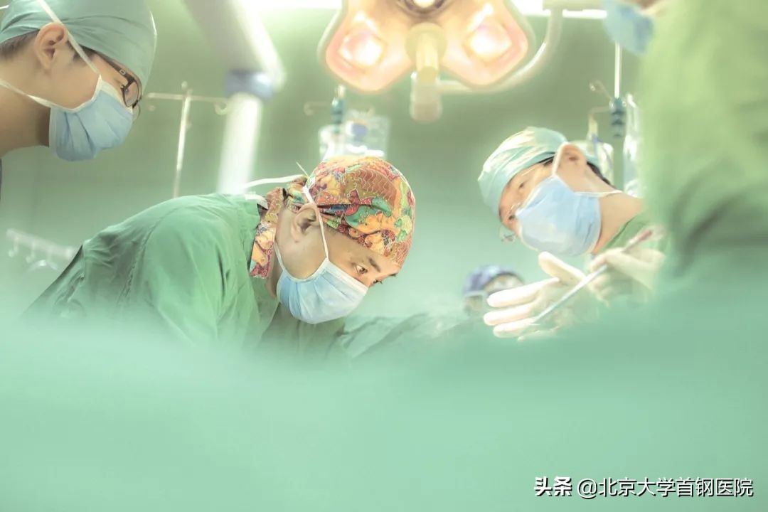 首钢医院胃肠外科怎么样,北京首钢医院胃肠外科专家