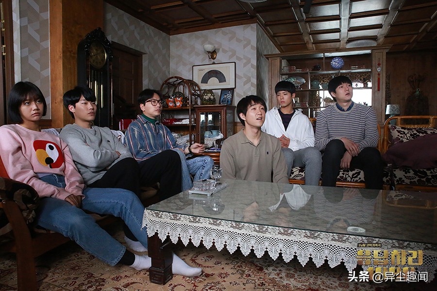 关于不烂尾的电视剧推荐,韩剧衣袖红镶边什么时间更新