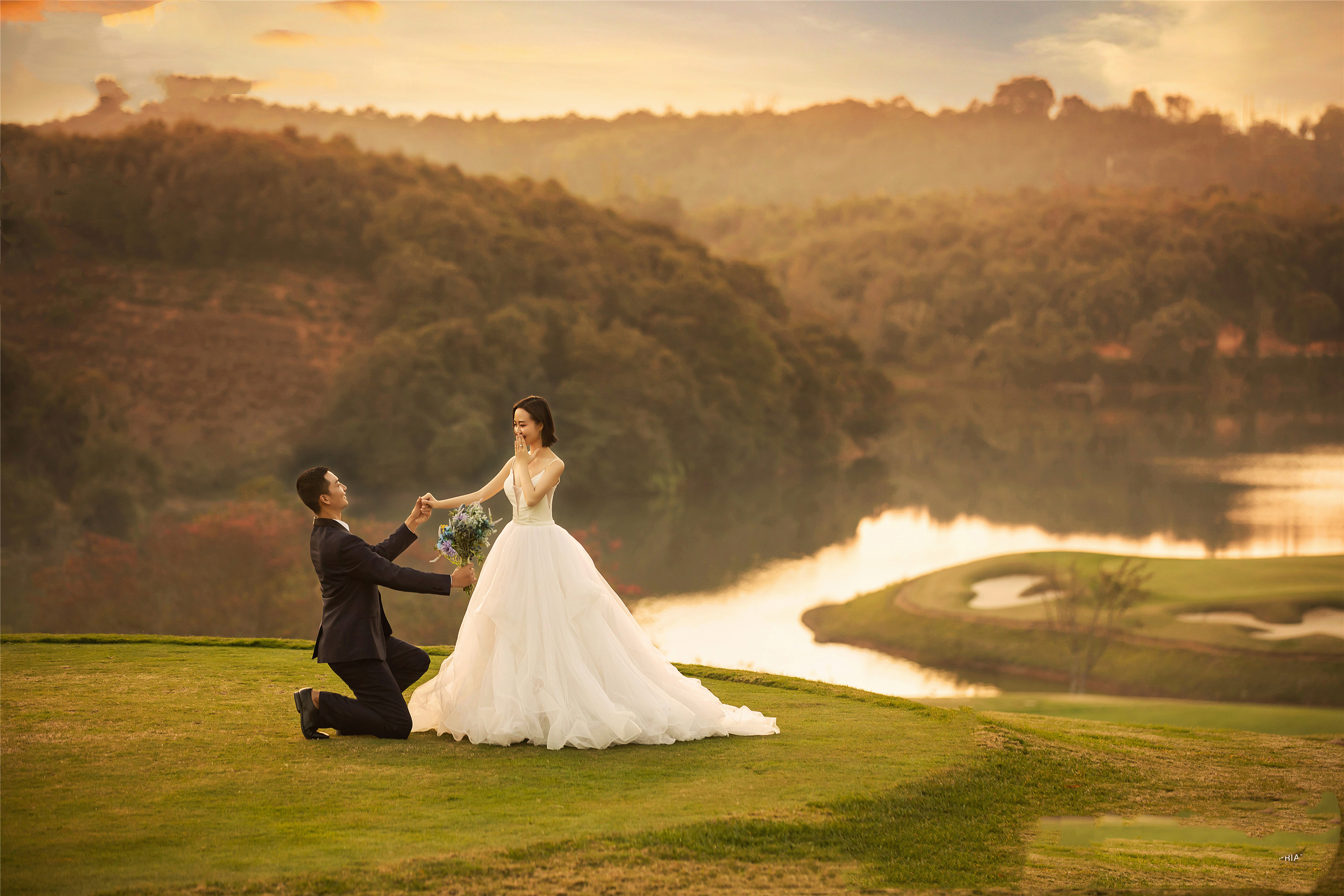 西双版纳婚纱摄影要多少钱,西双版纳婚纱旅拍怎么样