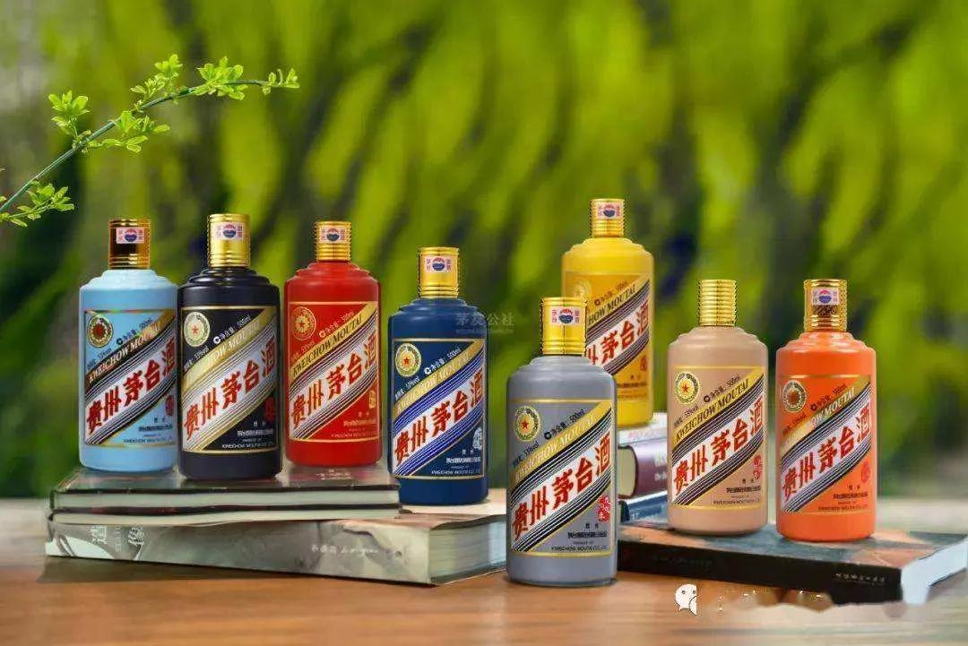 各行业茅系白马股,茅系股票一览表最新