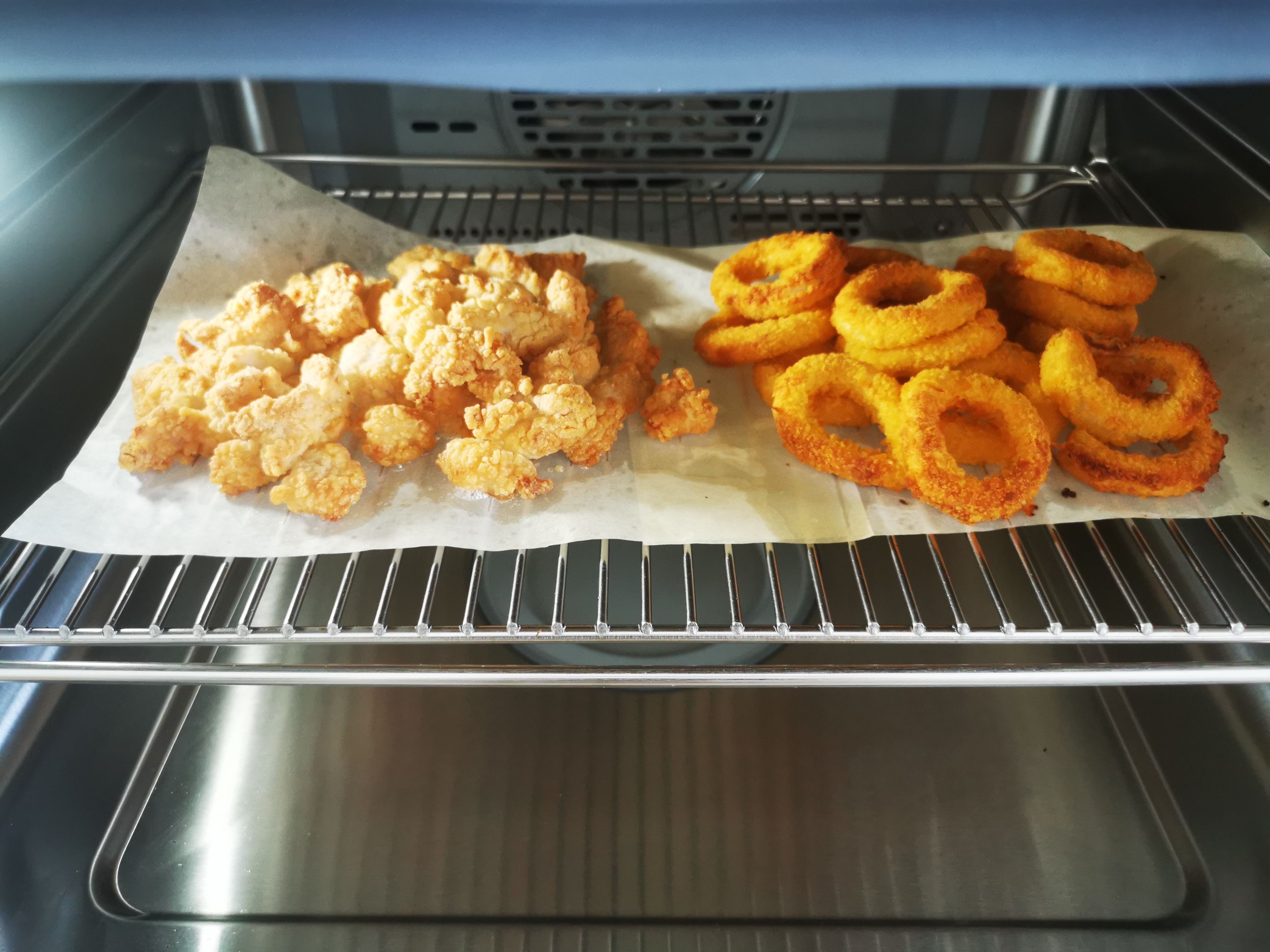 今天分享方太蒸烤一体机,方太蒸烤一体机轻松烹饪