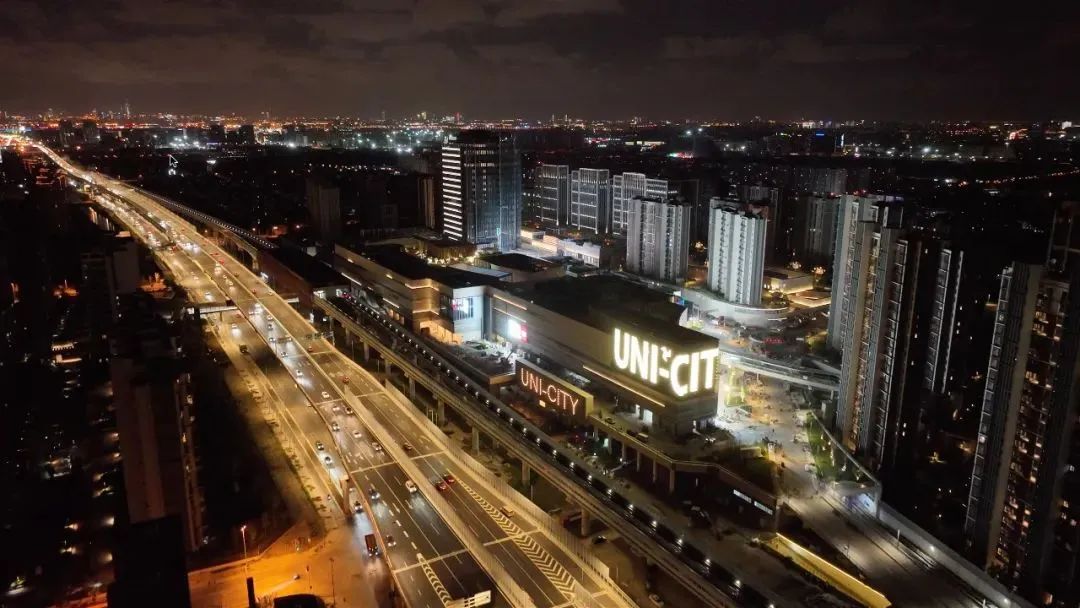 上海所有商场都可以营业了吗,上海新开32家购物中心