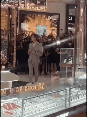 娱乐圈公认的五大帅哥,娱乐圈十大最美帅哥