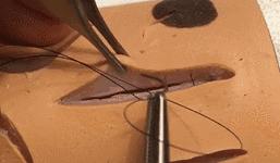 外科缝合技巧你熟练吗,外科缝合术的操作步骤