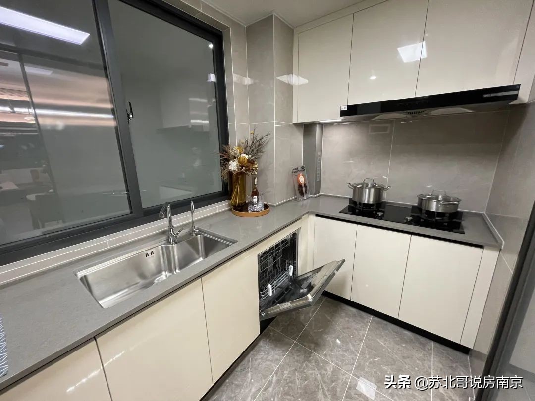 南京富园栖望府开盘售罄,南京富园栖望府什么学区