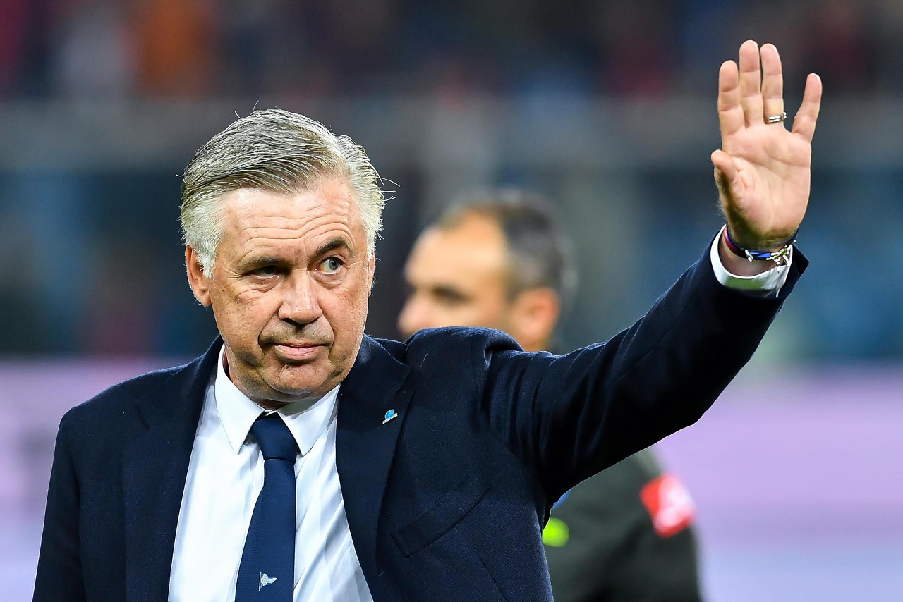 安切洛蒂的执教水平集锦,安切洛蒂在巴西的足球观点与策略