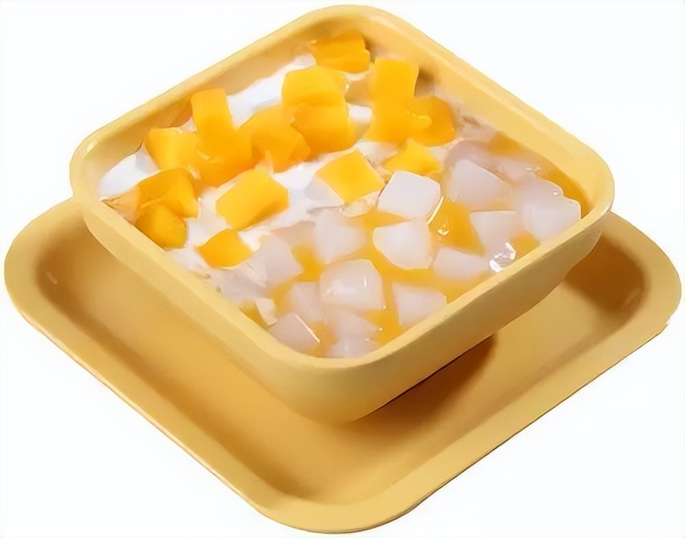 椰果是怎么形成的,椰果为什么叫椰果