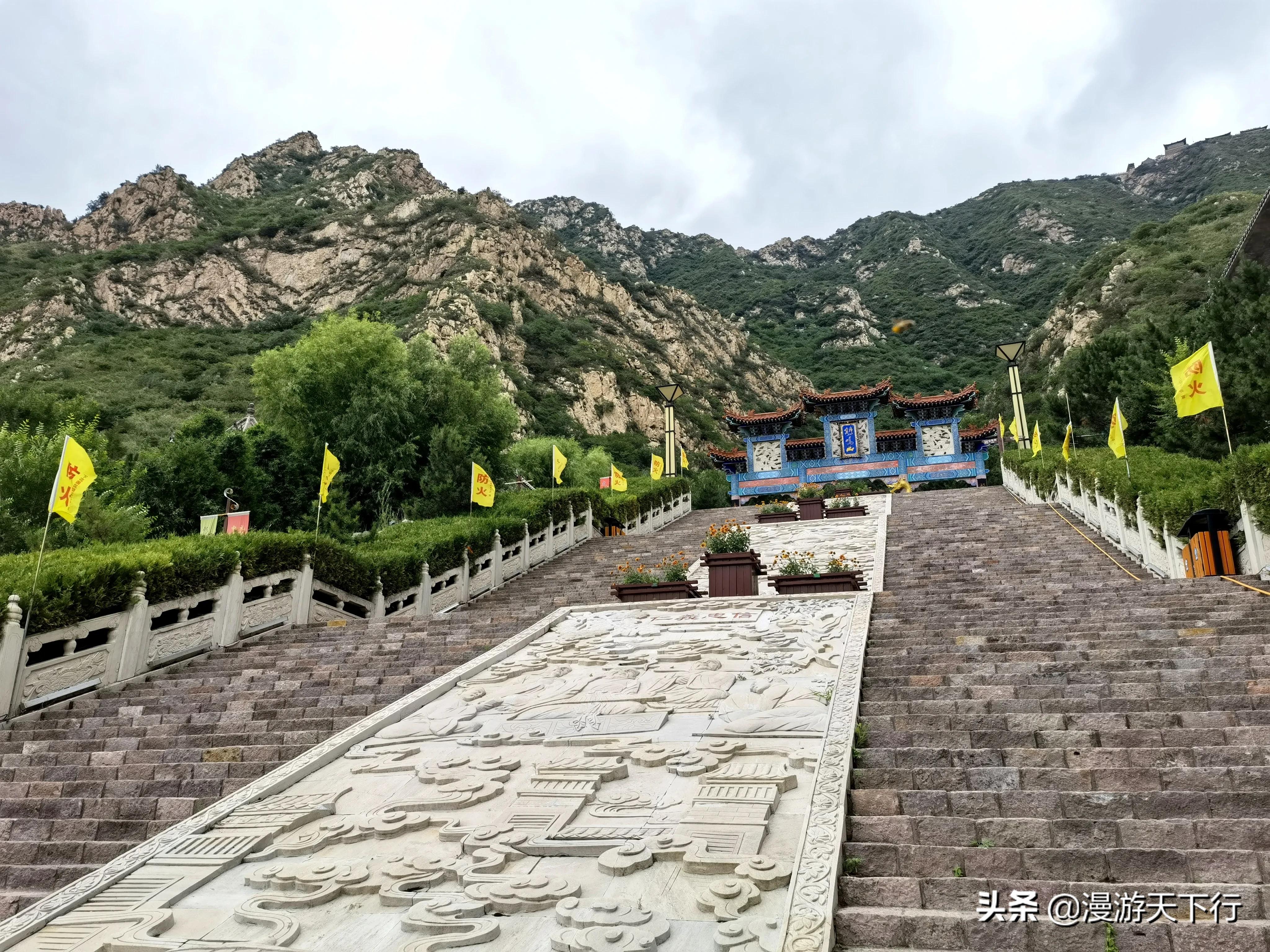 怀来周边一日游旅游景点推荐,怀来一日游美图