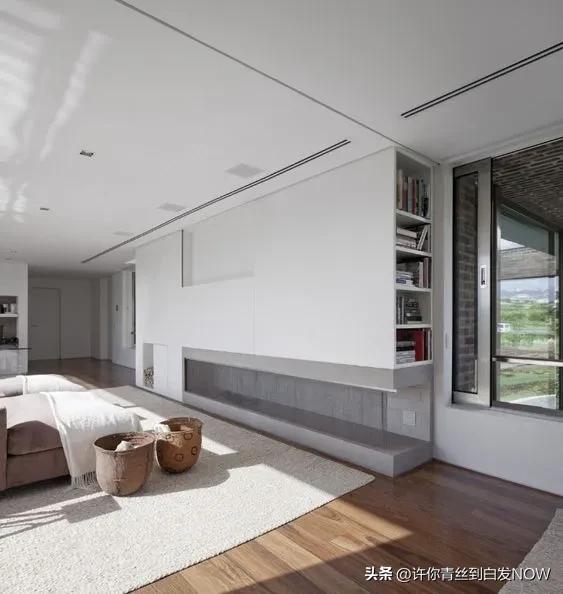 中央空调房间出风口哪种好看实用,中央空调哪种出风口效果比较好