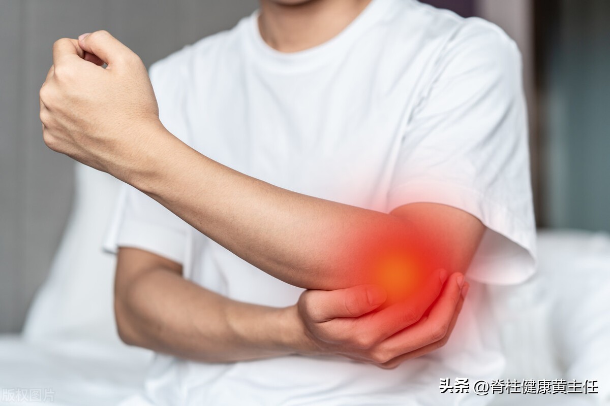 高尔夫肘引起手指麻,打高尔夫手臂疼怎么缓解