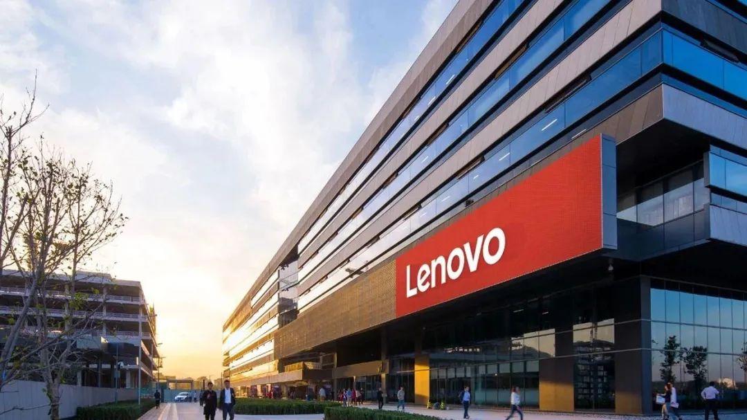 联想服务器销量排名,联想跃升中国服务器市场前三