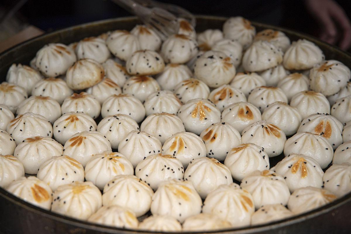 武汉周边美食攻略三日游,武汉美食攻略视频