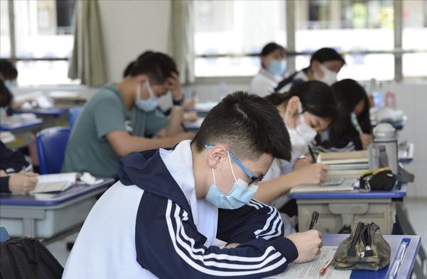 初三上学期期末430分怎么办,初三月考430分能考上高中吗