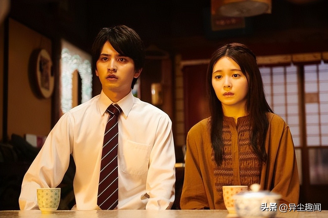 高分恋爱日剧推荐,恋爱日剧催泪片段