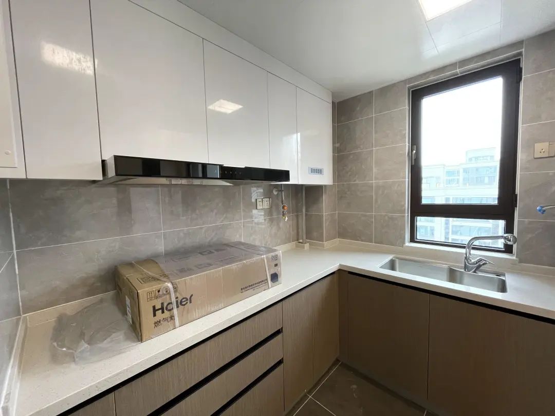 深度评房万科澜岸,万科澜岸交付质量