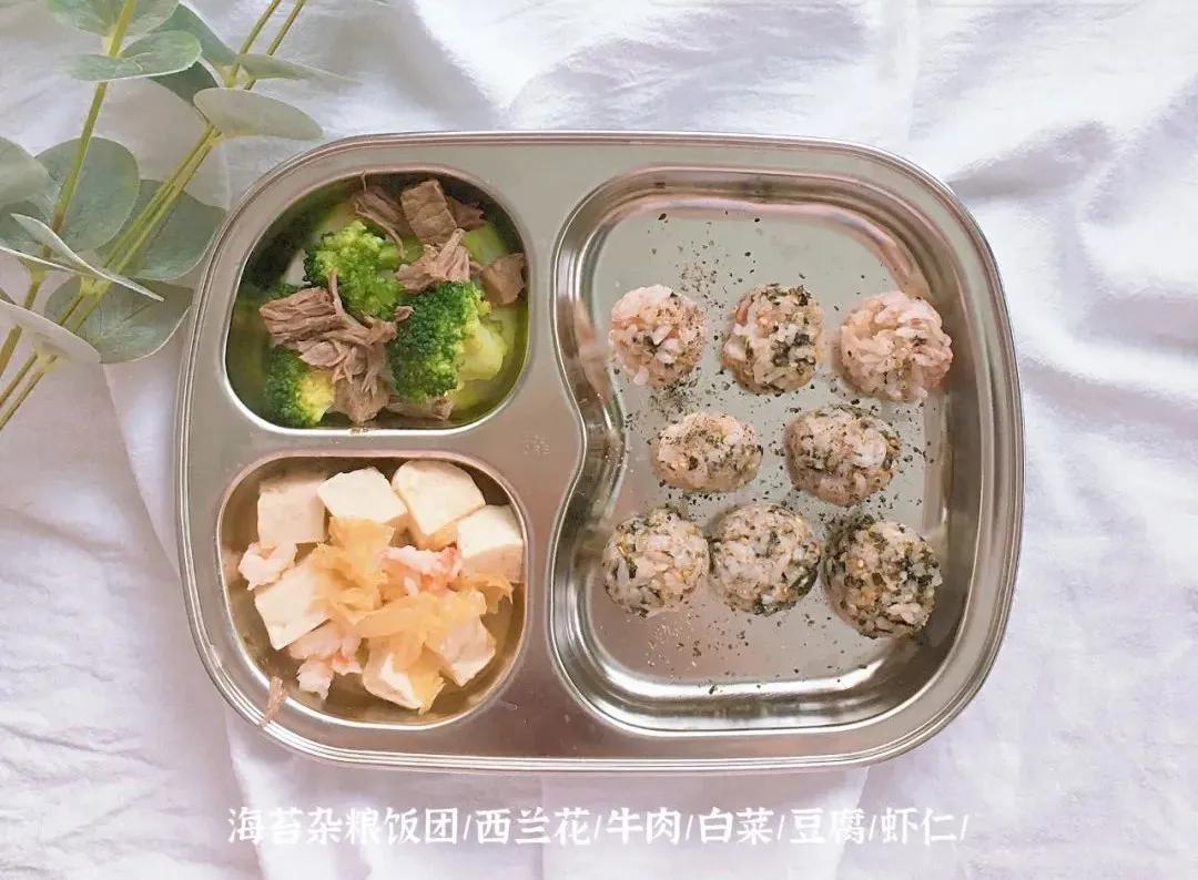 八个多月宝宝辅食吃什么最有营养,宝宝辅食添加顺序全攻略