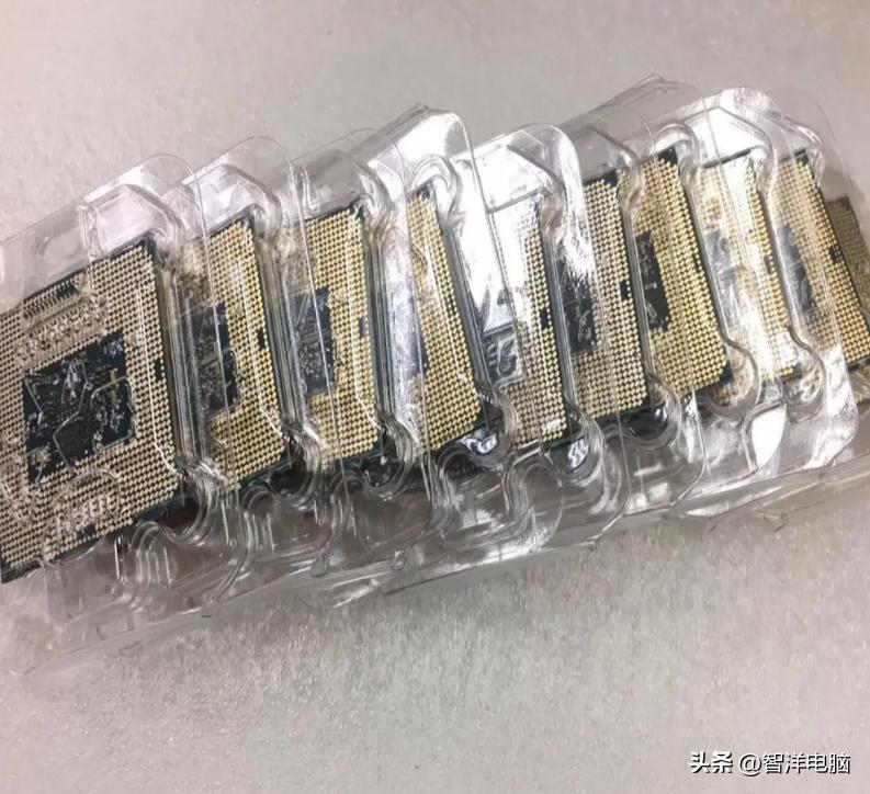 买cpu是买旧的好还是新的好,cpu散装和盒装有什么区别