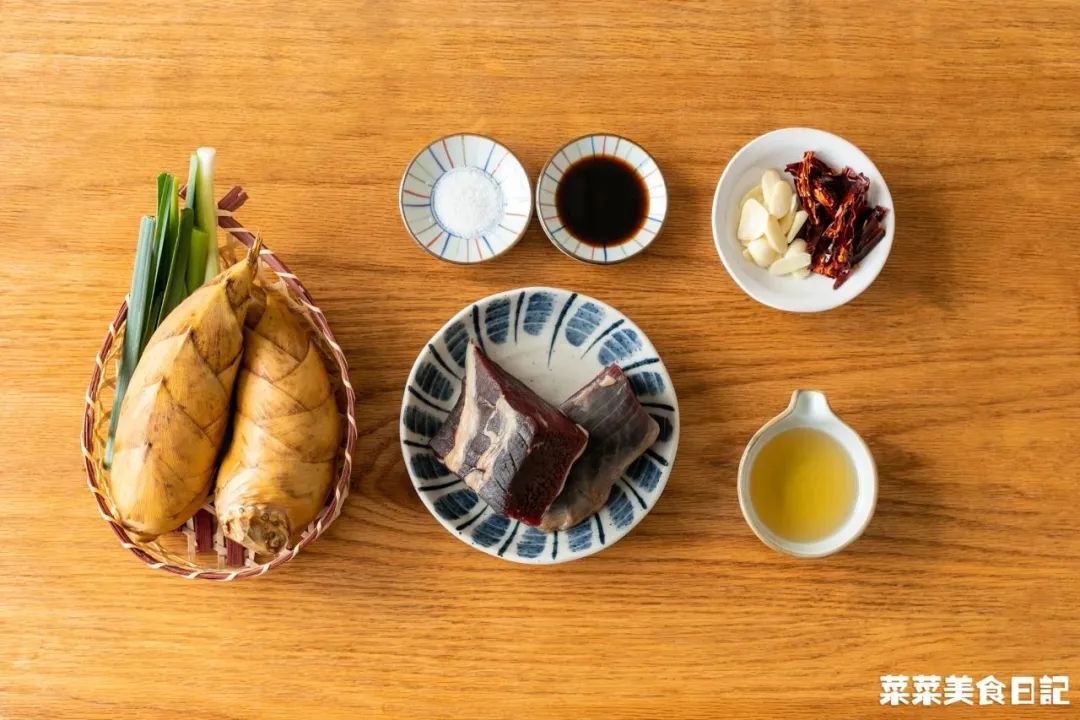 热到没食欲这道开胃神菜来拯救你,没胃口时不妨试试这几道菜