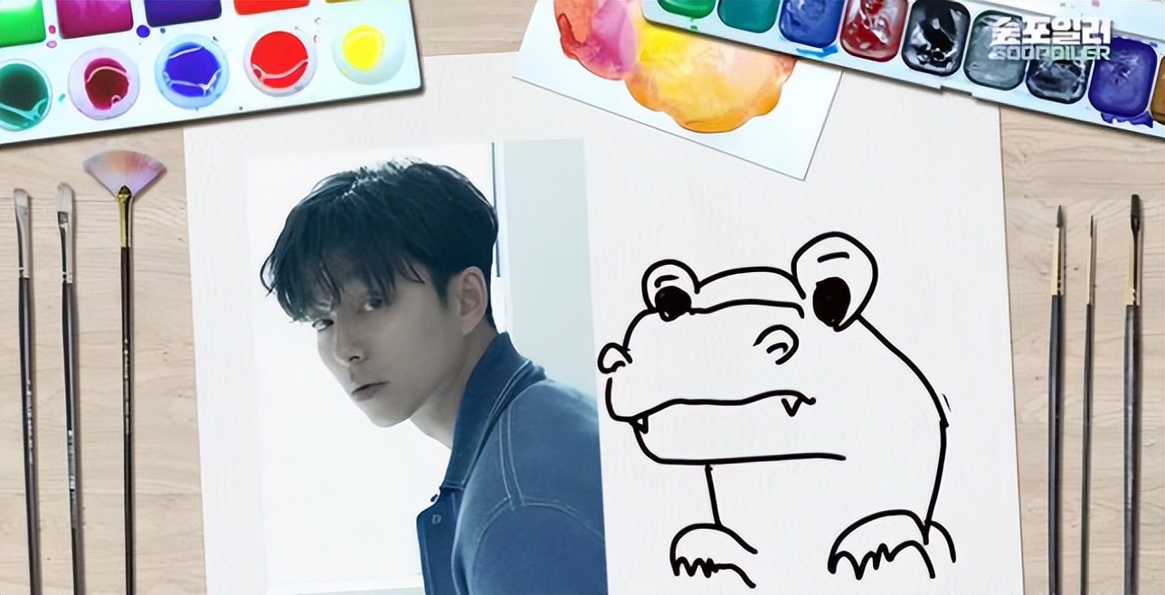 冲击太大了…辣眼