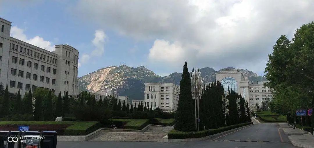 大连大学俄罗斯国立大学,大连大学国际本科俄罗斯