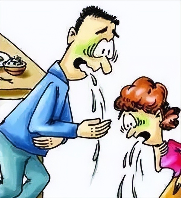 鲭鱼是发物吗能吃吗,鲭鱼有什么危害