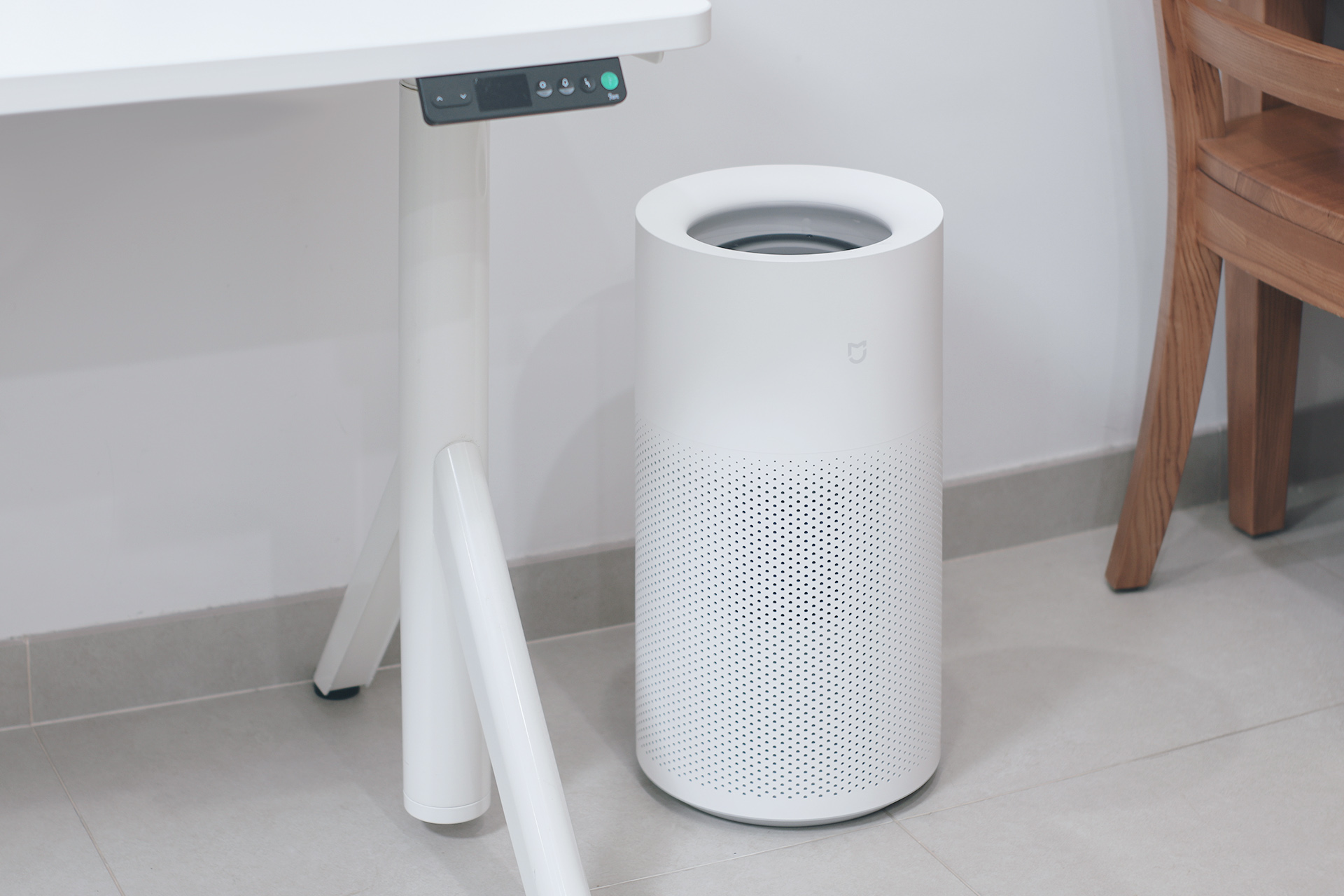 加湿器的坑,米家智能加湿器2推荐评测