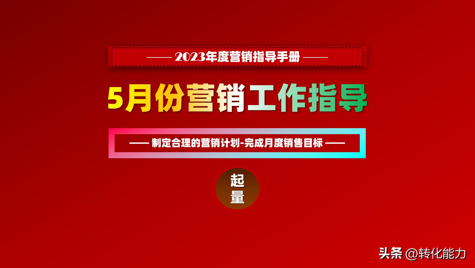2022年如何做销售计划方案ppt,4月份营销方案ppt怎么做
