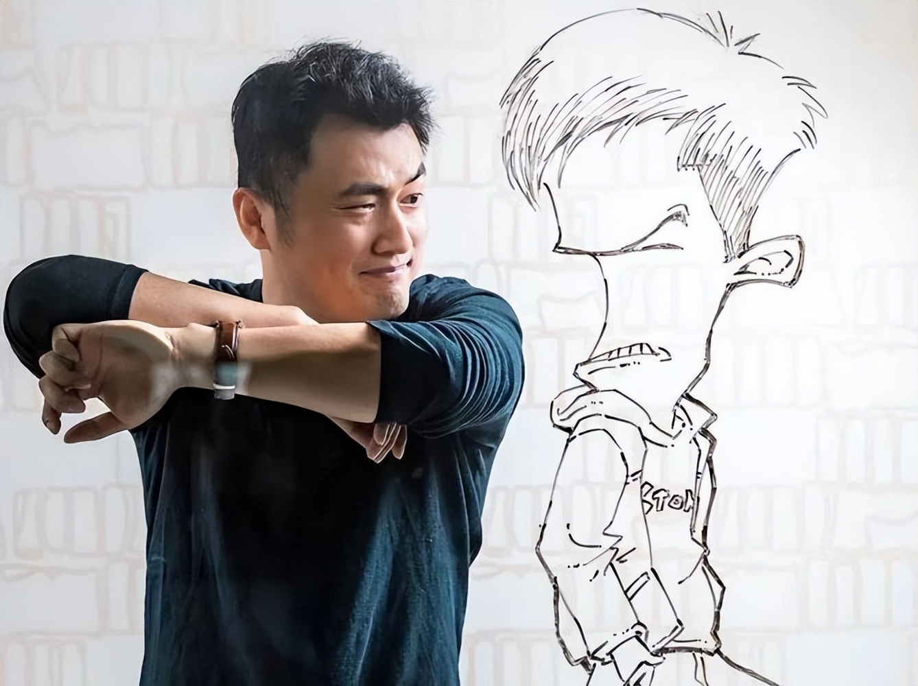 张泉灵天使投资人,张泉灵怎么成了投资人了