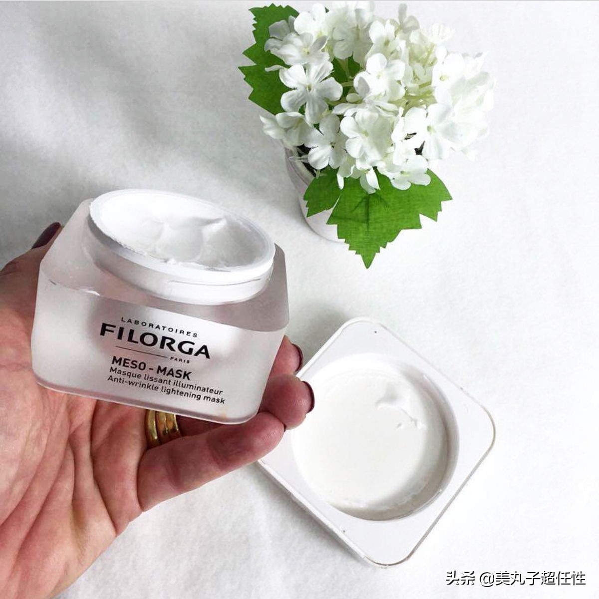 网红面膜涂抹式推荐,网红五款面膜测评