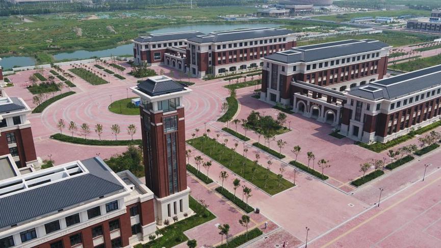 报志愿，选天津市的大学，请看普通高校十个层级的划分（5）