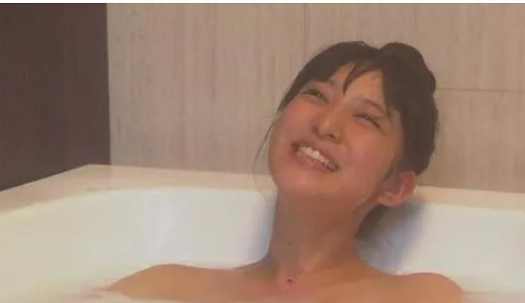 日本混浴真实情况,日本混浴真实的情况