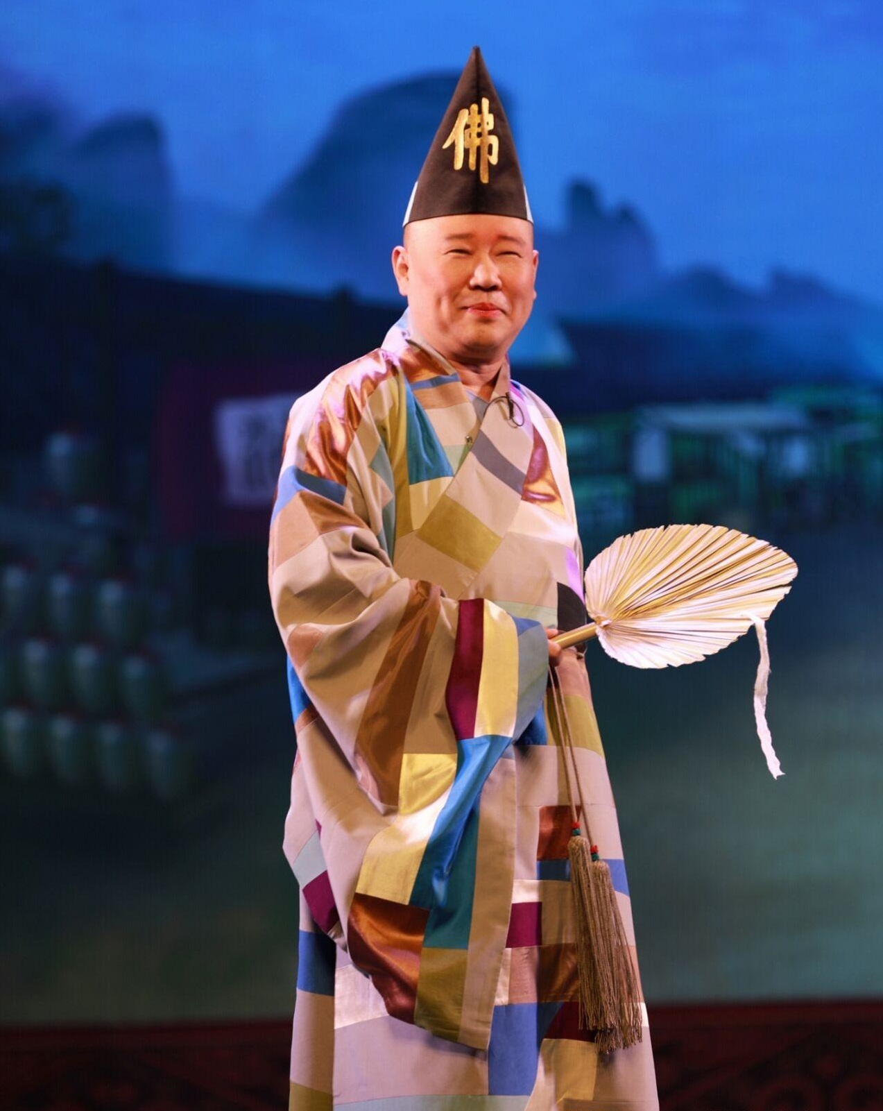 郭德纲评价何赛飞事件,郭德纲评价何赛飞