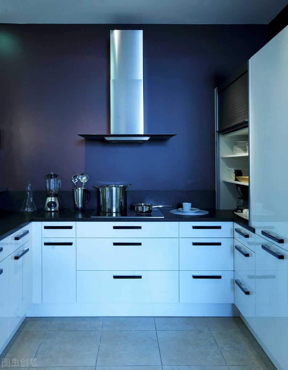 清洗油烟机用什么清洗最好也方便,如何快速清洗油烟机小妙招图解