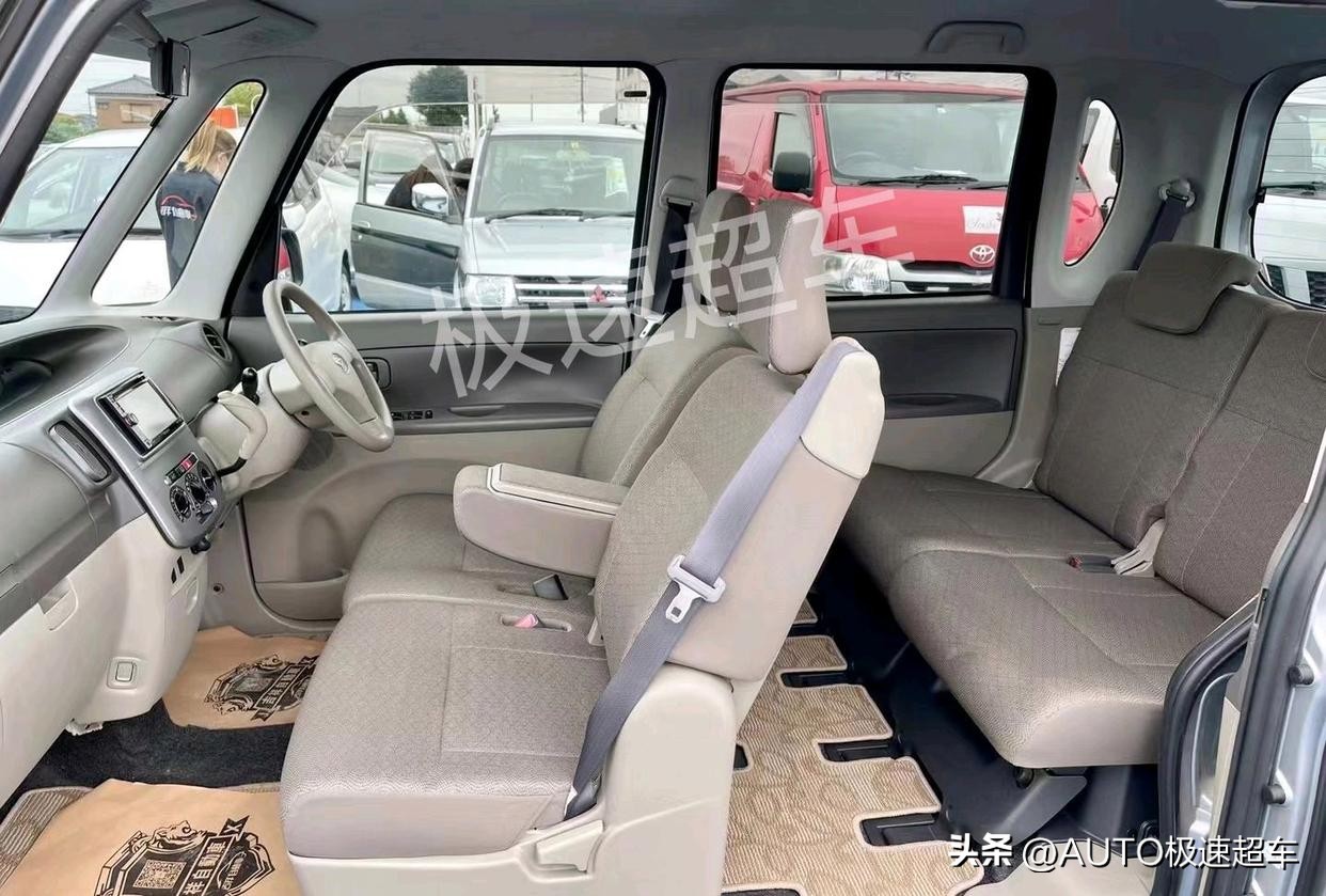 丰田大面包车新款价格,丰田大面包车10座