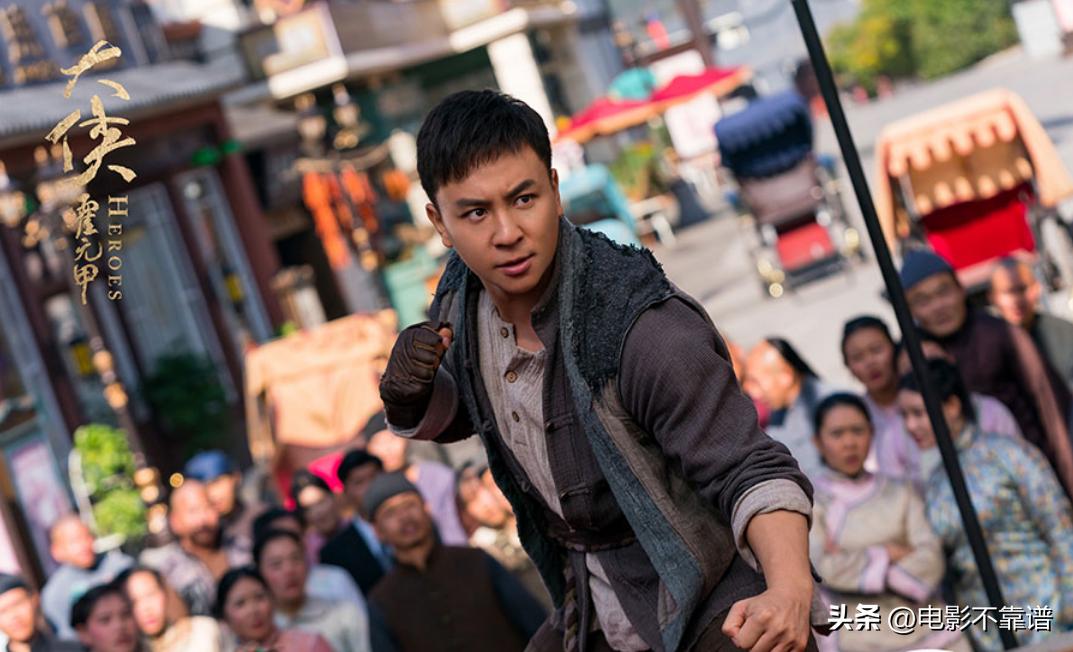 释小龙5到36岁的变化,现在的释小龙怎么样了