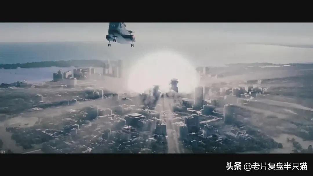 一口气看完生化危机故事,生化危机每一部的爱丽丝