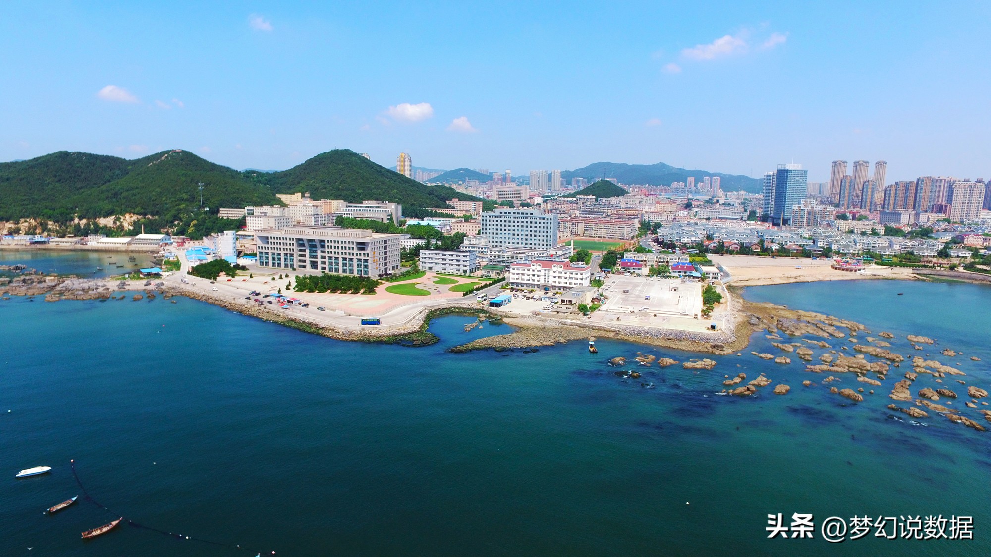 辽宁省内大学：双一流学科、经费、杰出校友排名如何