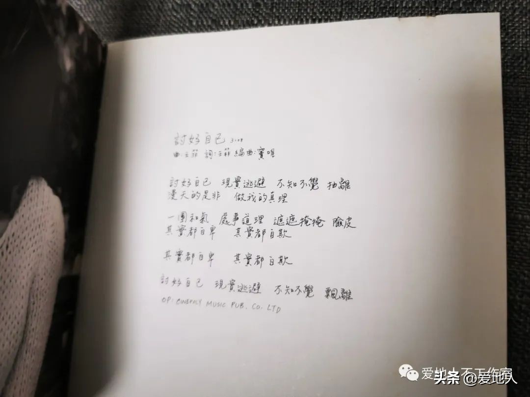 王靖雯首张个人全创专辑,王菲王靖雯1993年专辑