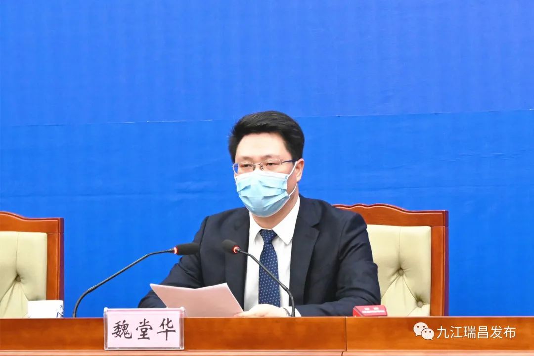 瑞昌疫情动态清零,瑞昌疫情最新通报今天