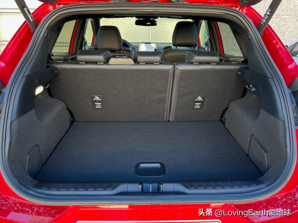 福特和大众polo哪款好,22款大众pologti