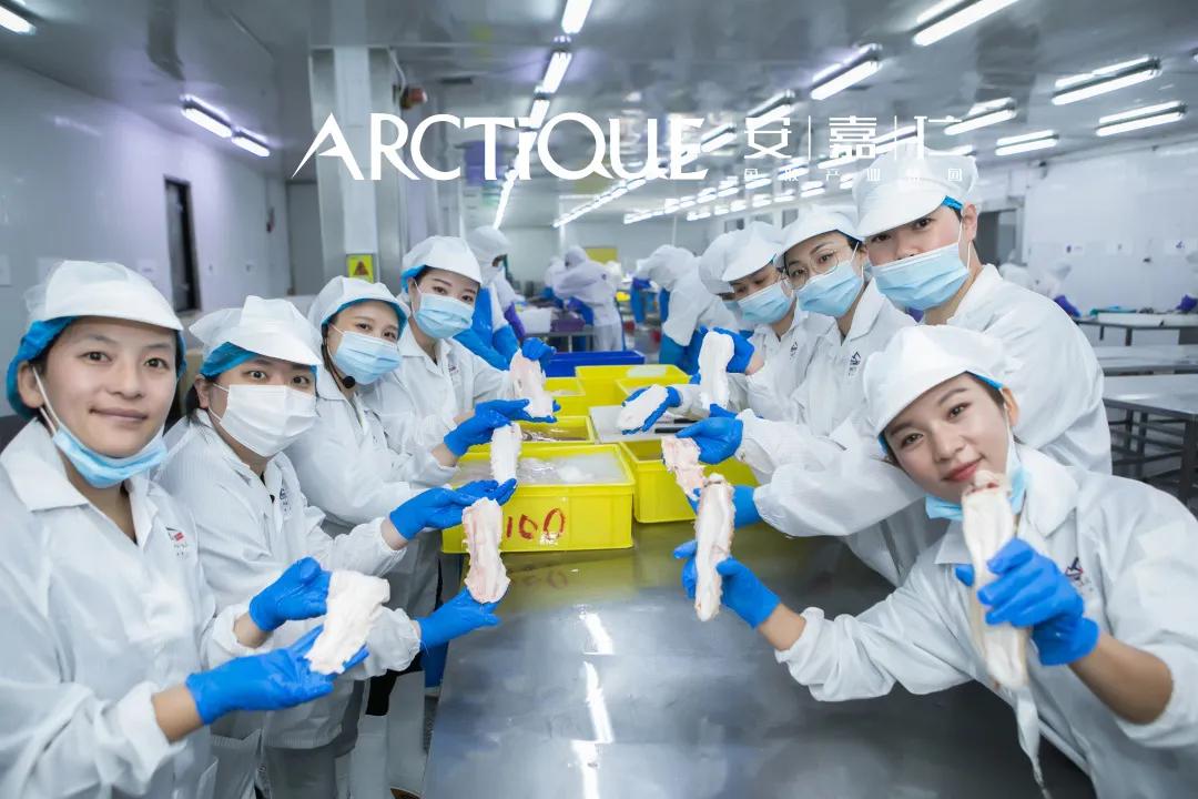 ARCTiQUE安嘉仁首推可持续环保理念，再次亮相进博会