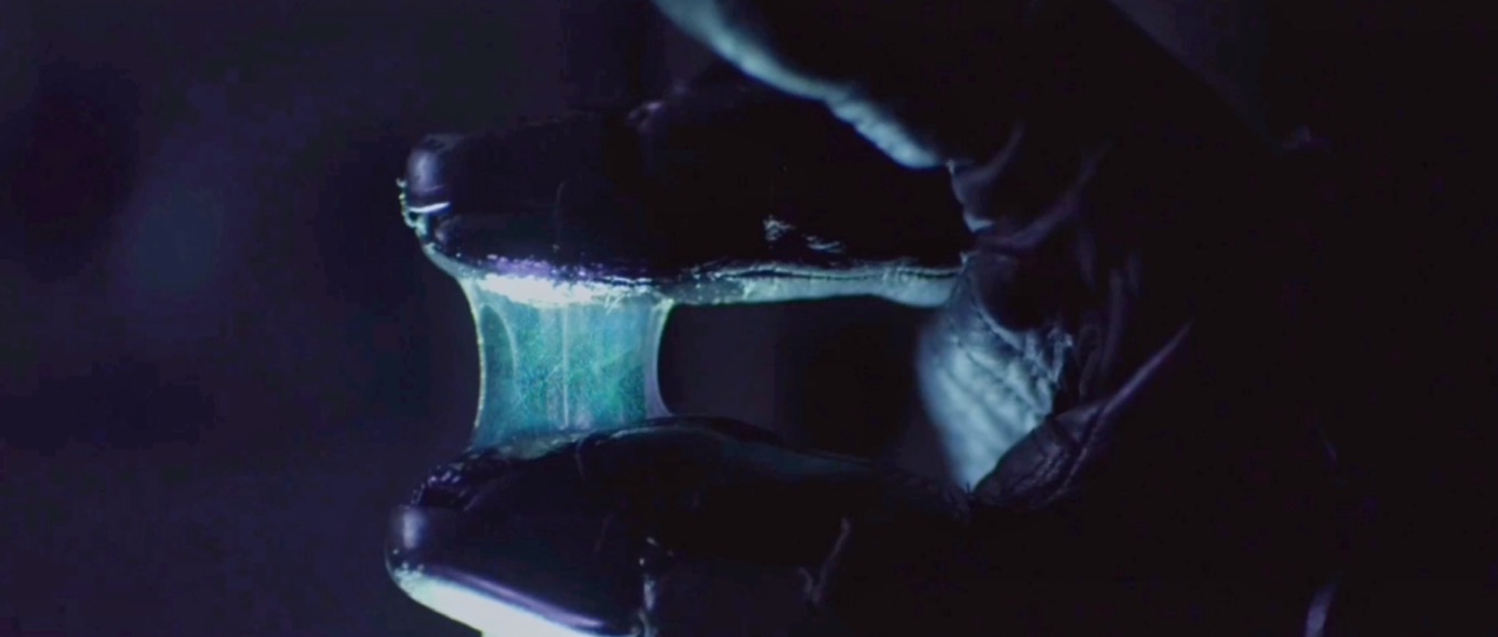 普罗米修斯发展史,普罗米修斯维兰德档案