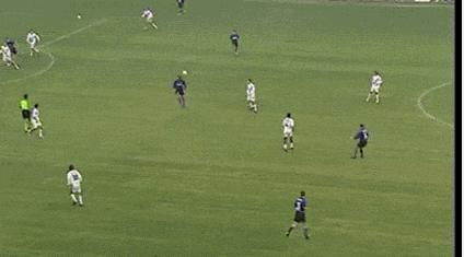 克雷斯波中锋排名,顶级中锋vs顶级门将