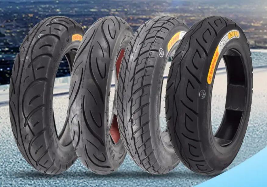 电动车真空胎好还是不是真空胎好,为什么电动车真空胎很容易扎胎