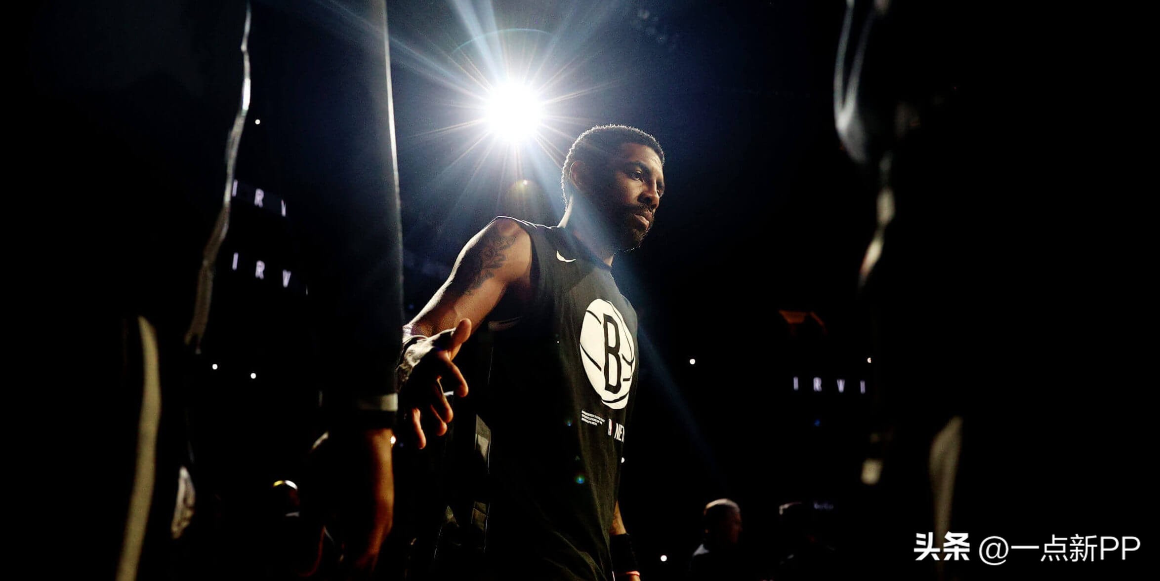 nba欧文交易最新消息,nba交易欧文最新情况汇总