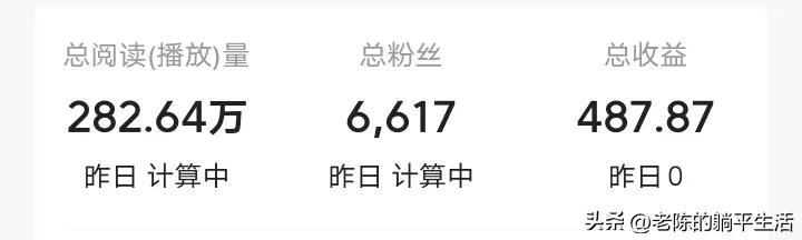 头条如何提高收益的小技巧,怎么提高头条收益最有效