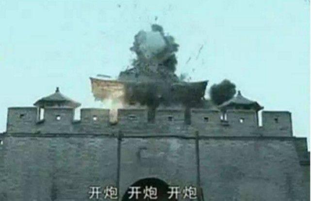 舍不得红唇眼线假睫毛，就别演女兵，这6位女星扮相才叫尊重观众